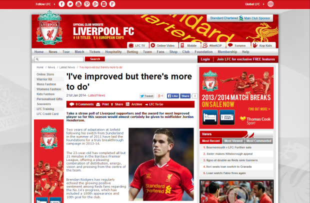 140121_I ve improved but there s more to do    Liverpool FC