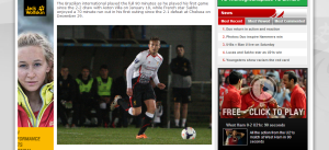 140308_Lucas and Sakho star as U21s win   Liverpool FC